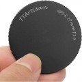 TTArtisan 17mm f/1.4