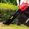 Worcraft VB30-45