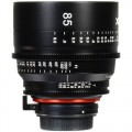 Samyang 85mm T1.5 Xeen