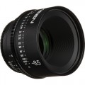 Samyang 85mm T1.5 Xeen
