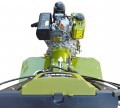 DOZER D5-1