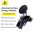 BASEUS MaxView Magnetic Car Mount