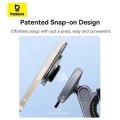 BASEUS PrimeTrip Series Stick-on Type Bike Phone Mount