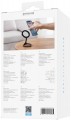 Proove Hidden Universal Type Car Mount