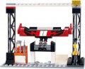 Wise Block Off Road Stunt Racer EU389118