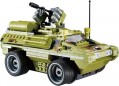 Wise Block Military Armored Truck EU389047