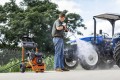 Husqvarna HP 3000