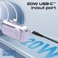 Promate PowerUp-Trio 5000
