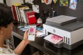 HP Smart Tank 750