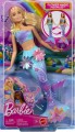 Barbie Flower Magic Mermaid JDM72