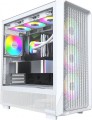 Montech X5 White