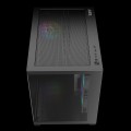 Gamdias AURA GC10M V2 ARGB Black