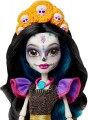 Monster High Skelita Calaveras Howliday Dia De Muertos 2023