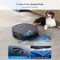 ECOVACS DeeBot X9 Pro Omni