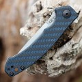 Zero Tolerance 0450BLUCF