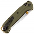BENCHMADE Mini Taggedout 15534