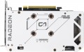 Asus Radeon RX 9060 XT Dual 16GB White