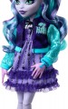 Monster High Fearbook Twyla HXW31