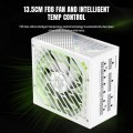 Gamemax GX PRO 850G WH