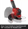 Einhell GE-CT 18/25 Li Solo