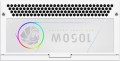 Gamemax RGB 1050G White
