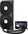 TRYX PANORAMA 280 Black