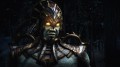 NetherRealm Studios Mortal Kombat X