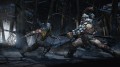 NetherRealm Studios Mortal Kombat X