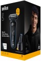 Braun Series 5 52-B7000cc
