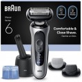 Braun Series 6 62-S7650cc