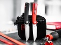 Boker Fire Ant 01BP0026