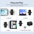 Ulanzi V6 Lightning/USB-C