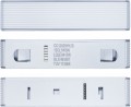 Lian Li Uni Fan CL120 Wireless White