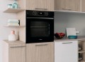 Indesit IO K58HS B