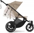 Cybex Avi Spin
