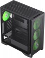 Gamemax Leader 2 Black