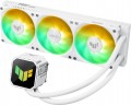 Asus TUF Gaming LC III 360 ARGB White