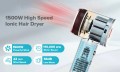 WiWU Ultrasonic Hair Dryer