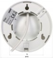 Dahua T5A-PV 2.8 mm
