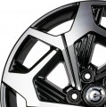 Carbonado Bullet