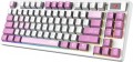 MSI Forge GK600 TKL Wireless Violet