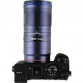 Laowa 180mm f/4.5 1.5x Ultra Macro APO