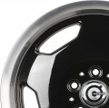 Carbonado Retro