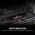 Corsair CSSD-F4000GBMP600ENH