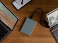 WD My Passport Works