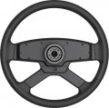 MOZA Racing TSW Truck Wheel