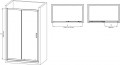 MIXXUS Premium Diverse SD01-140x185-TR