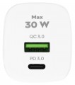RZTK Block PD 30W USB-A + USB-C