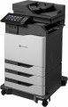 Lexmark CX860DTFE
