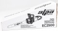 Alpa EC2500
